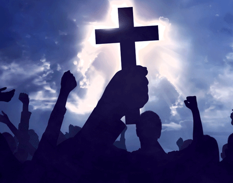 Christianity Items Collection