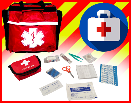 First Aid PNG Collection
