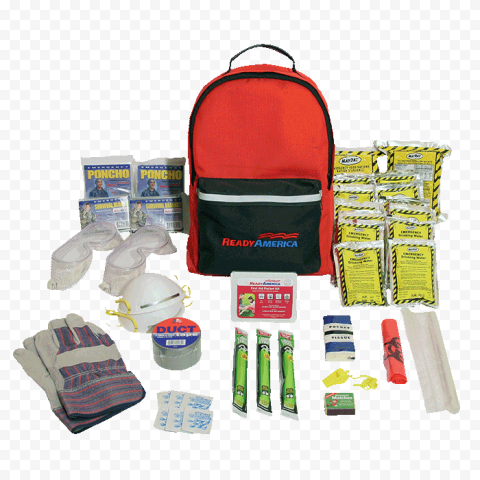 Survival Kit First Aid Adventure Safety