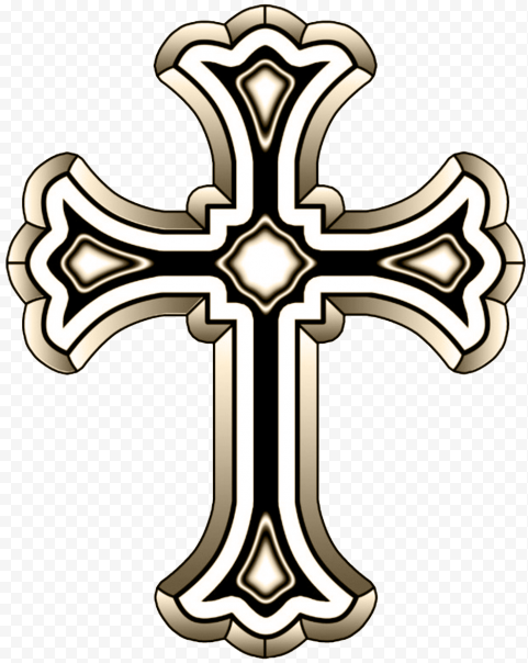 Christian Cross Celtic Christ Stickers Symbol