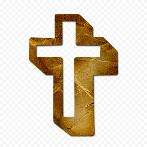 Christian Cross Crucifix Religious Item Icon