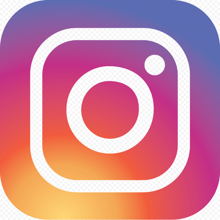 Square Instagram Logo Photos Social Media