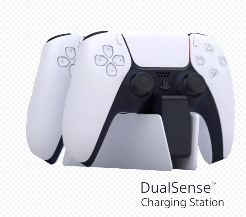 Playstation5 Dualsense Charging Station Controller
