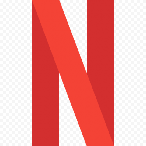 512 Netflix N Sign Logo