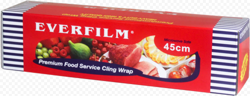 Cling Film Roll Box