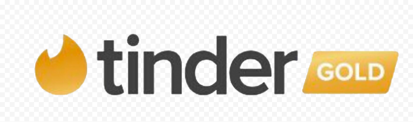 Tinder Gold Logo