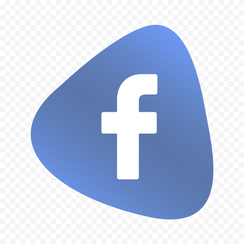Square Flat Facebook Fb Logo Icon Button | Citypng