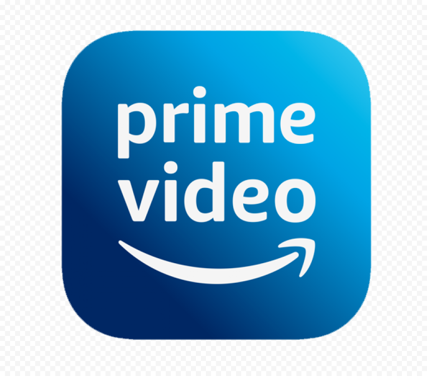 Amazon Prime Transparent