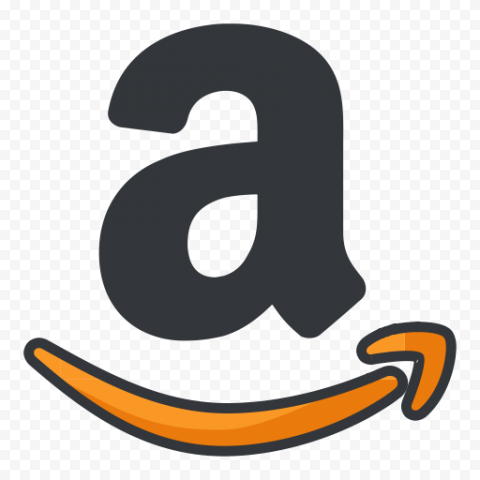 Vector Amazon A Logo Symbol Icon