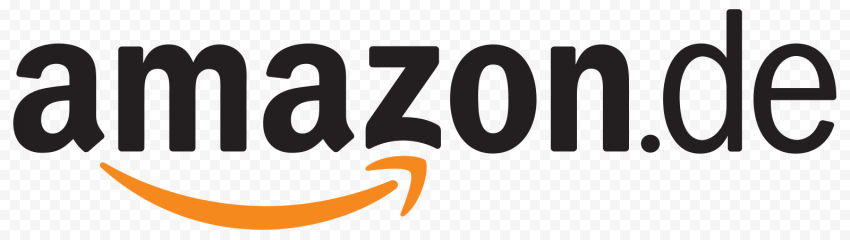 Official Amazon De Logo Trademark Citypng