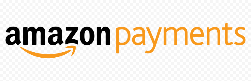 Amazon Payments Logo Royalty Free