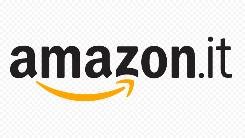 Official Amazon it Logo Trademark