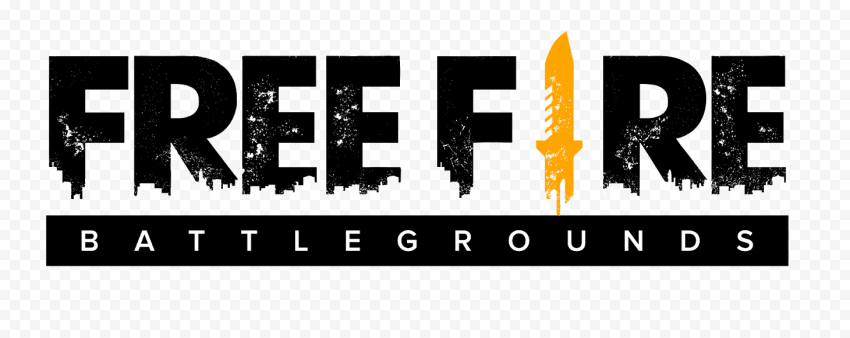 Fire Png Free Fire Logo Hd Wallpaper Download