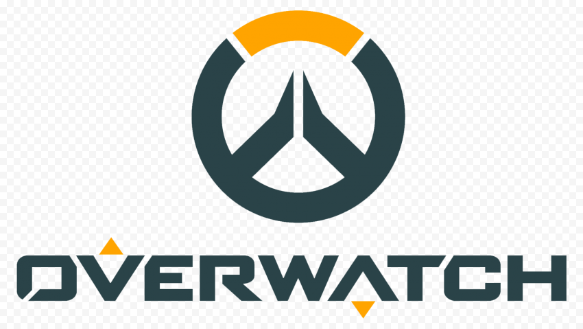 Overwatch Logo 1920x1080