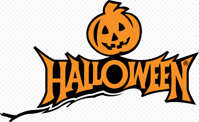 Halloween Pumpkin Vector Design