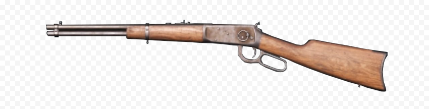 HD Winchester Win94 Gun PUBG Weapon PNG