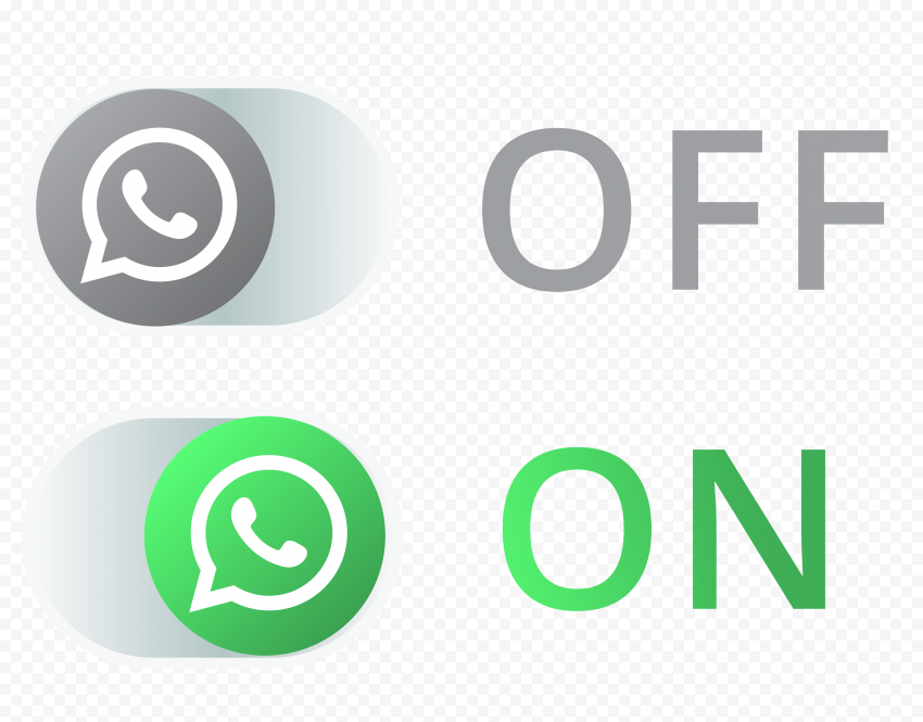 On Off Button Png