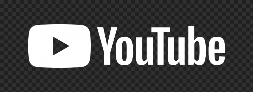 HD White Youtube YT Logo PNG Citypng HD White Youtube YT Logo PNG Citypng