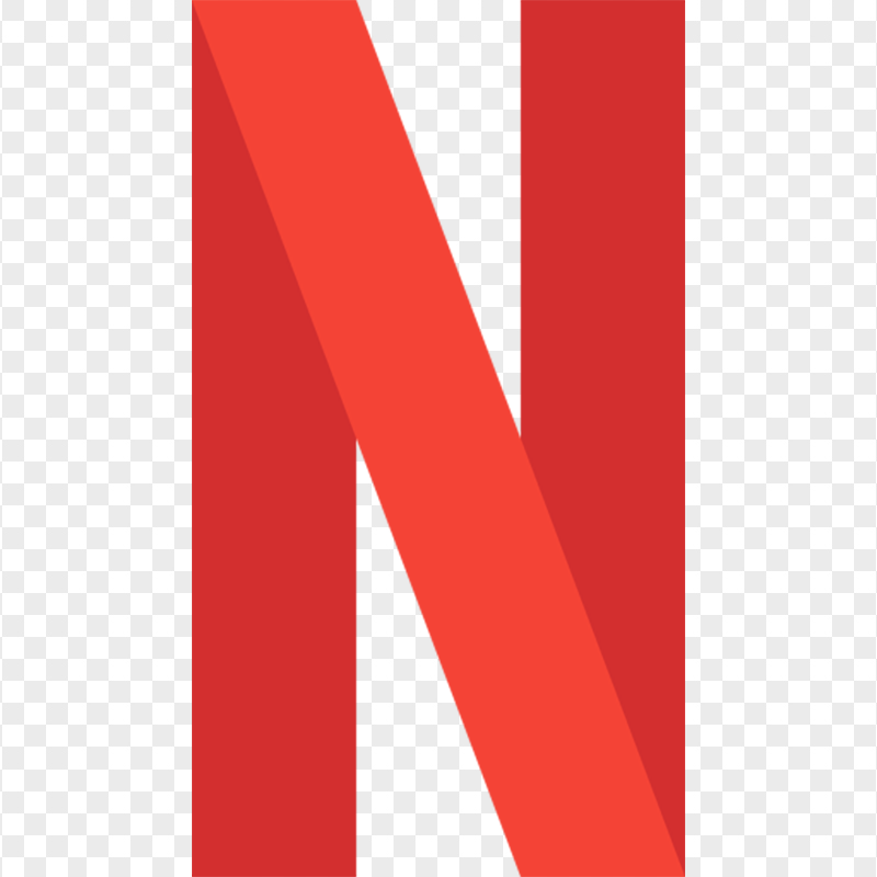 512 Netflix N Sign Logo