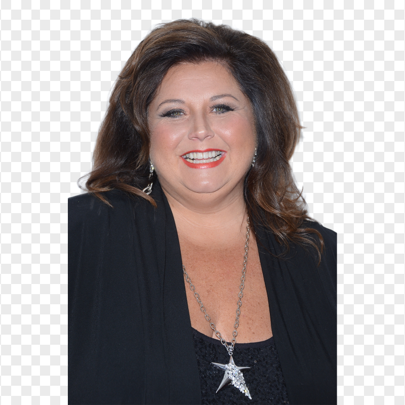 Abby Lee Miller portrait