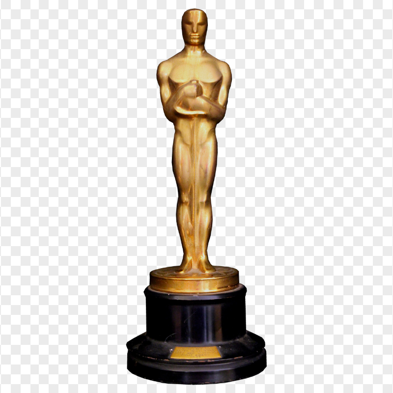 Academy Award Oscar