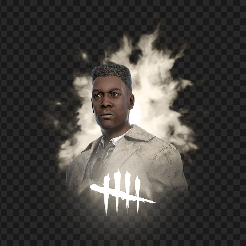 Adam Francis Dead by Daylight Survivor Character