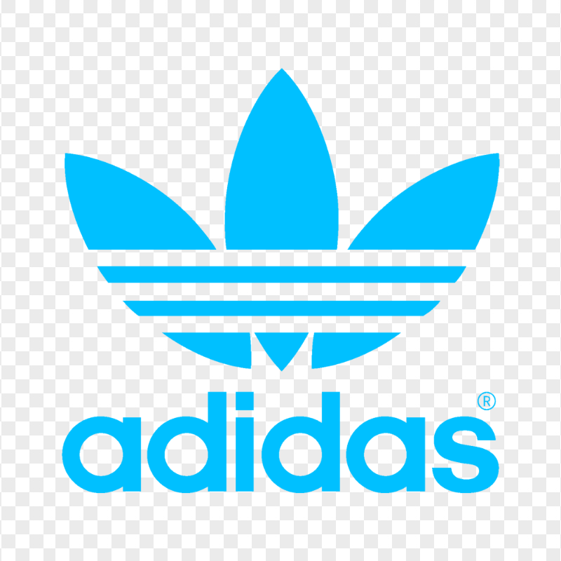 adidas logo png hd PNG clipart images Citypng
