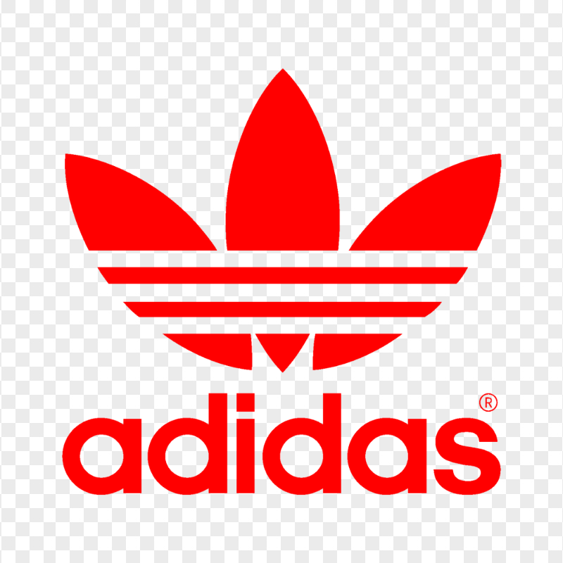 Transparent Adidas Trefoil Logo Adidas Logo Png White Logo Adidas