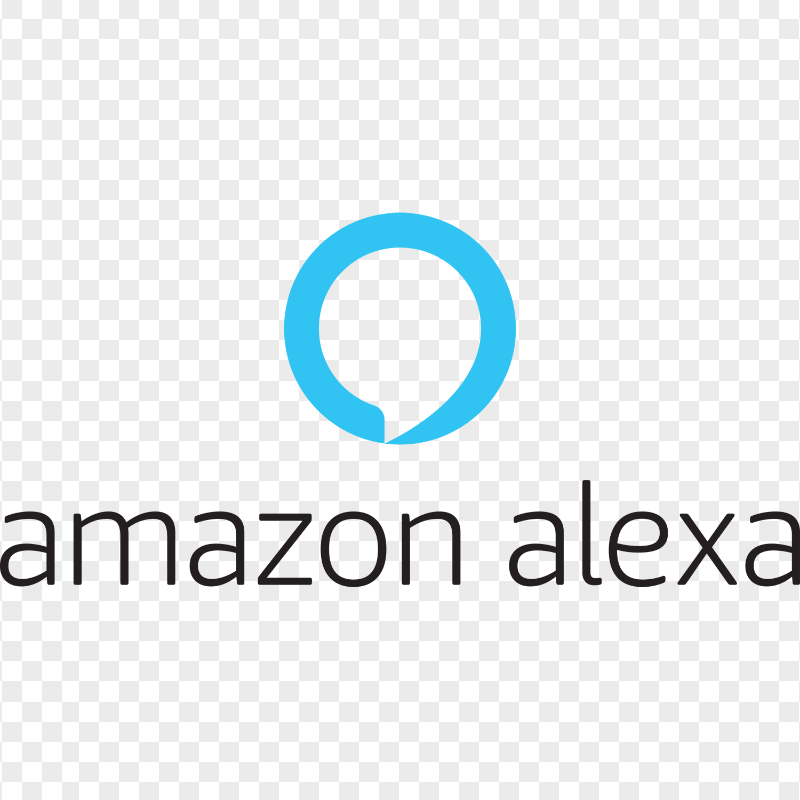 Amazon Alexa Logo PNG Free Transparent CityPNG