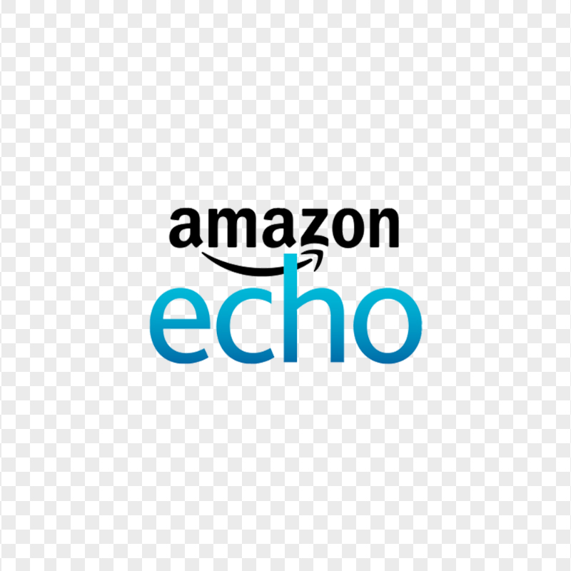 Amazon Echo Logo