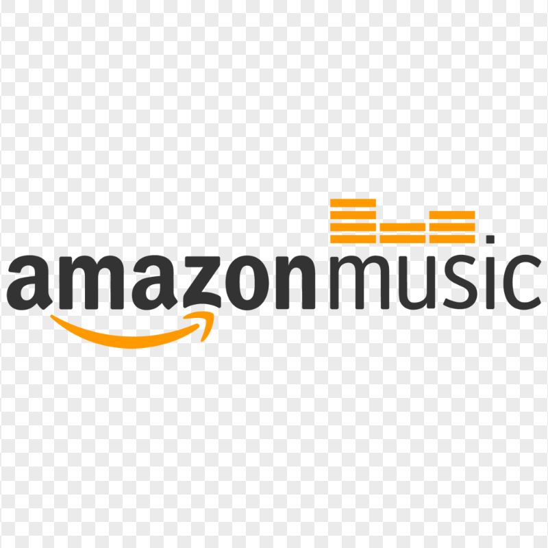 Amazon Music Logo