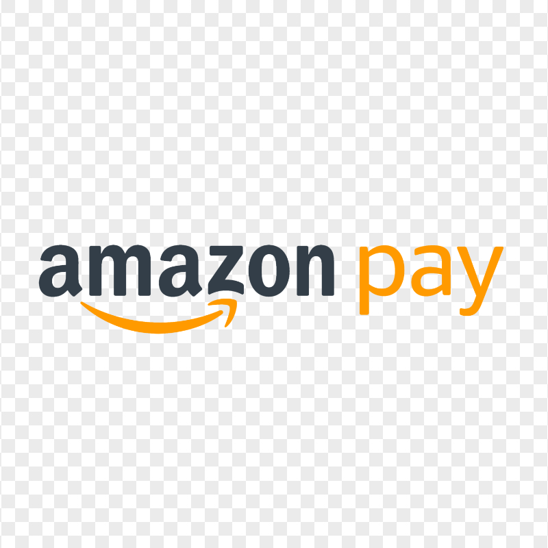 Amazon Pay Logo