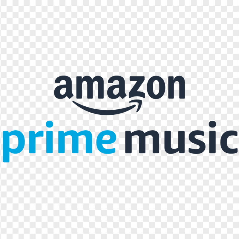 Amazon Prime Music Logo