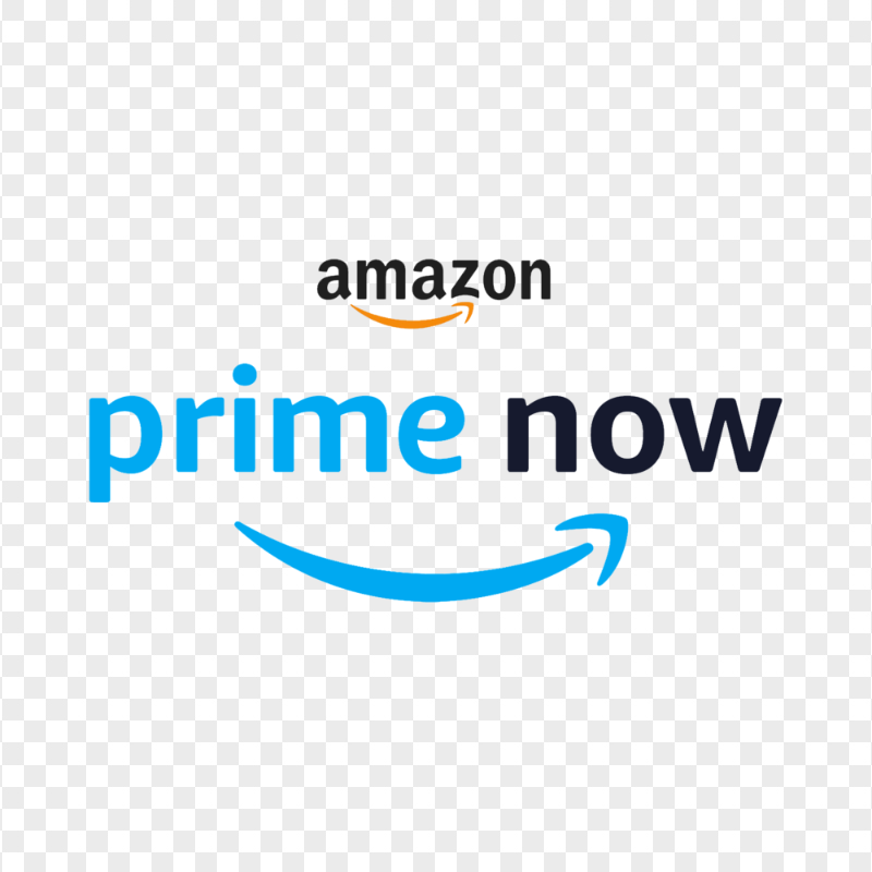 Amazon Prime Now Logo