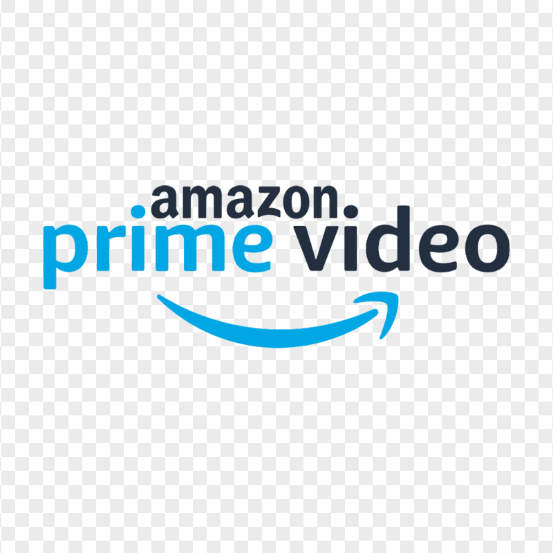 Amazon Prime Video Logo