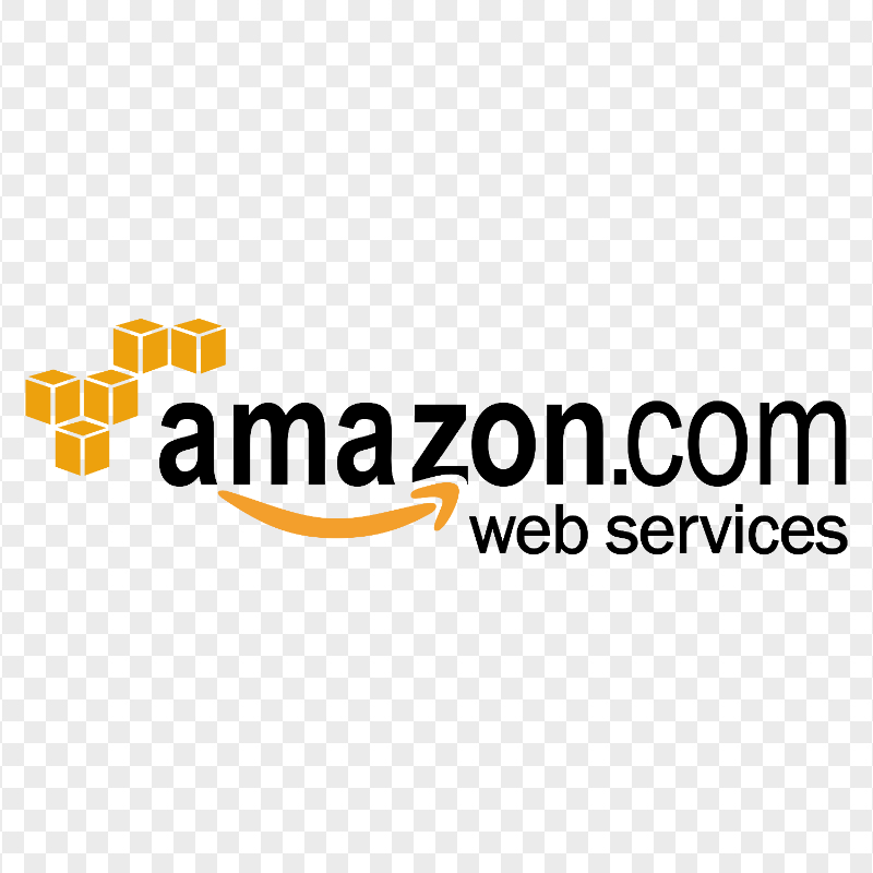 Amazon Web Services AWS Logo