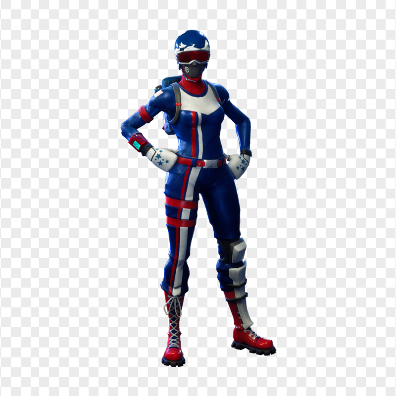 American Mogul Master United State Fortnite USA