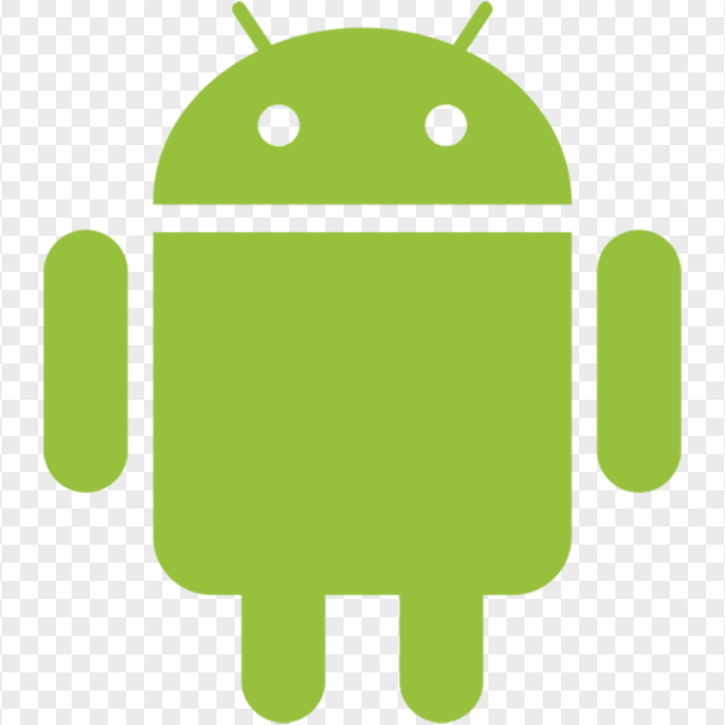 Download Hd Android Png Background Image Android Logo Png Transparent