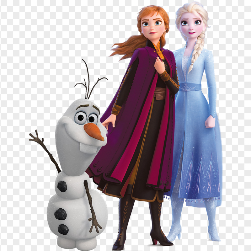 Images Of Frozen 2 Elsa And Anna