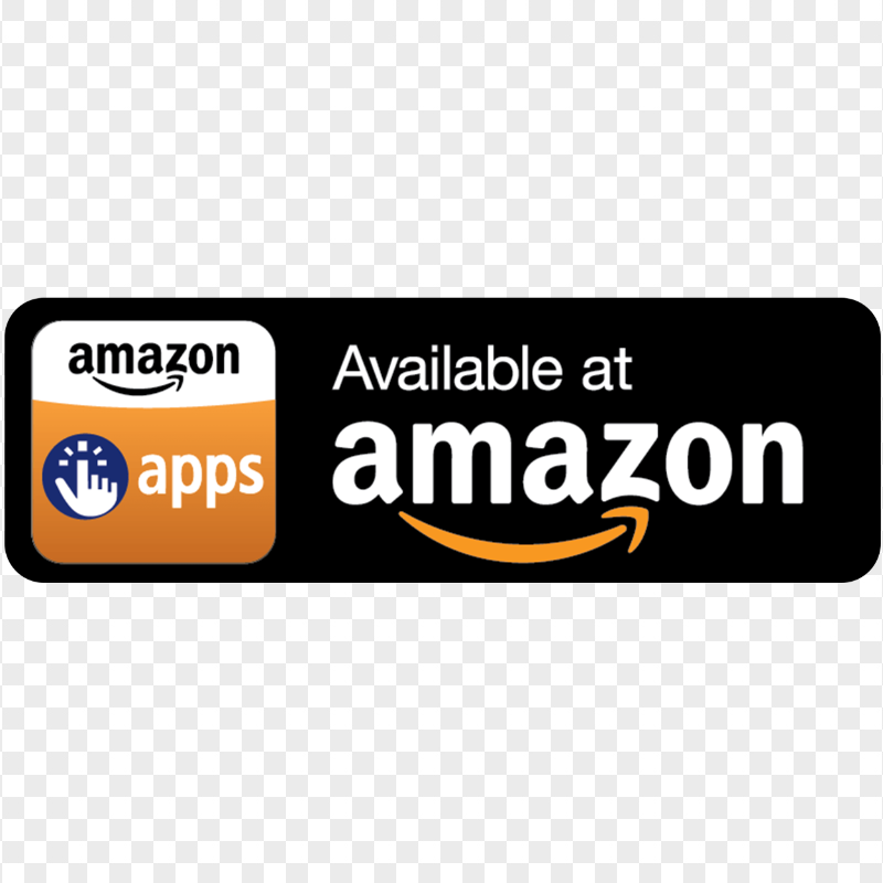 Available At Amazon Apps Store