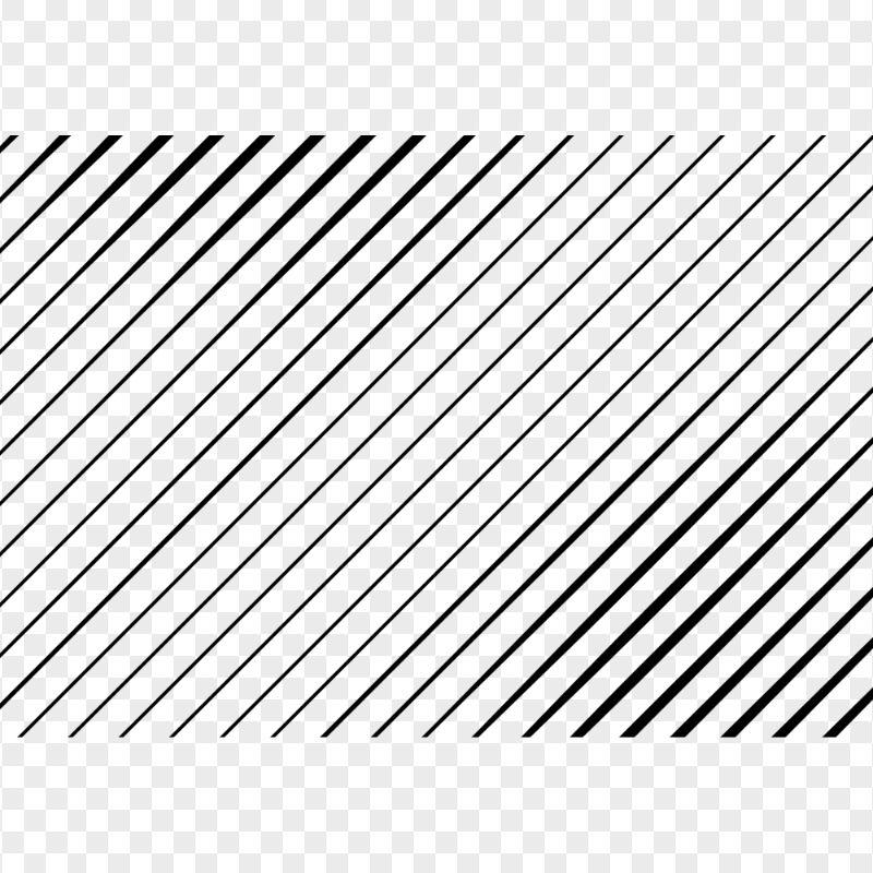 Black Lines Texture Background PNG Image