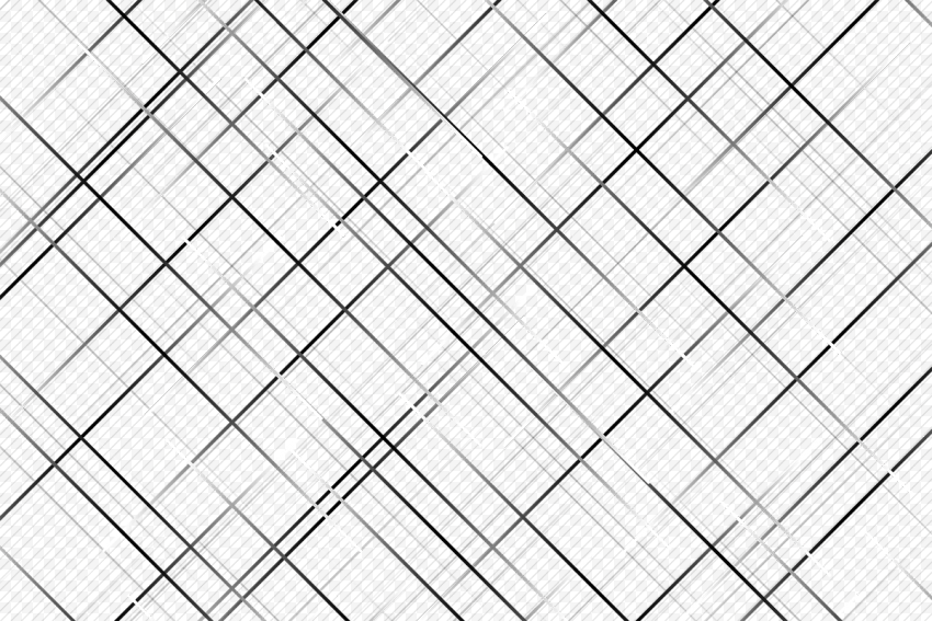 Black & White Grid Lines Abstract Background | Citypng