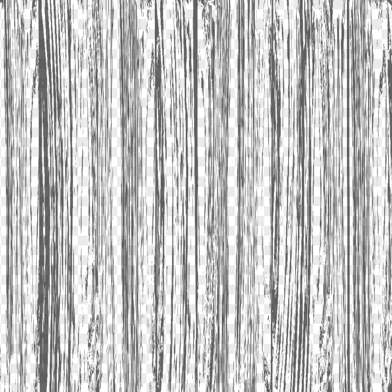 Black Wood Grain Texture PNG