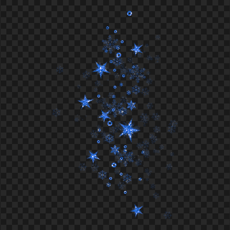 Fallen Star Effect HD PNG Green Shine Falling Stars Effect | Citypng