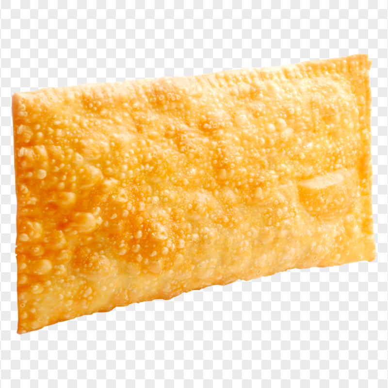 Brazilian Cheese Pastel PNG