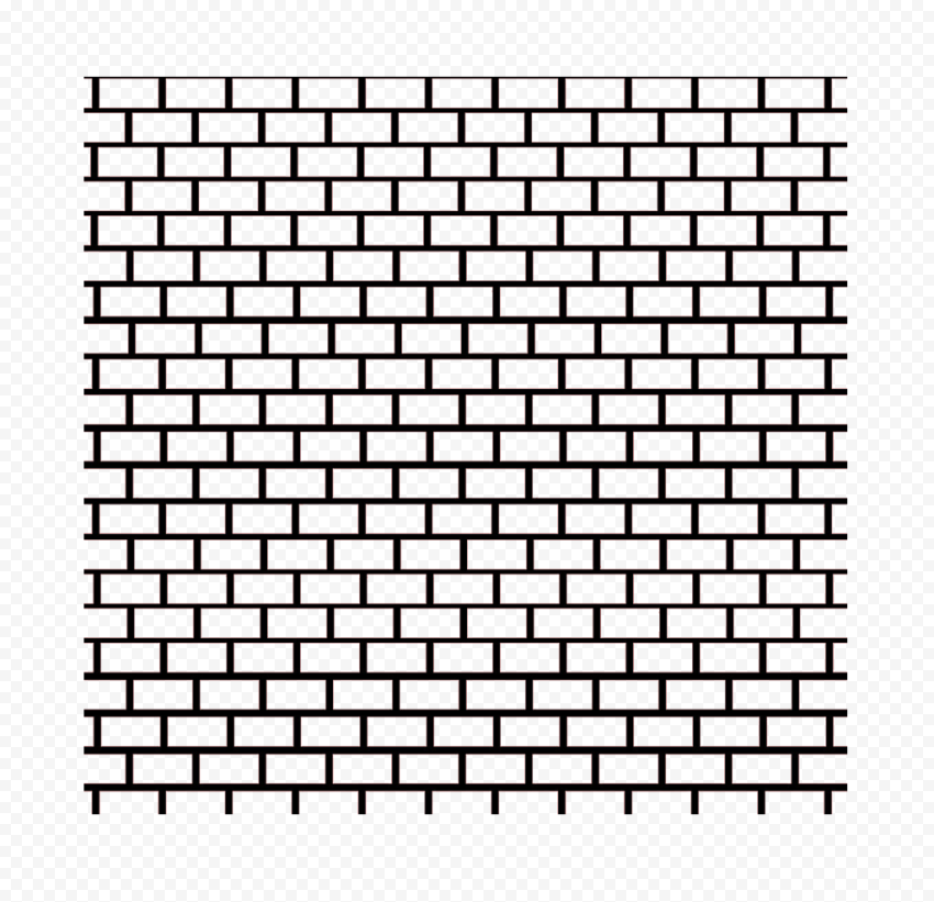 Brick Wall Pattern Background Png Citypng - Brick Wall Pattern Images
