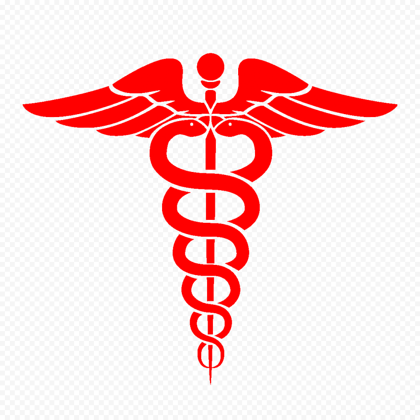 Red Doctor Symbol