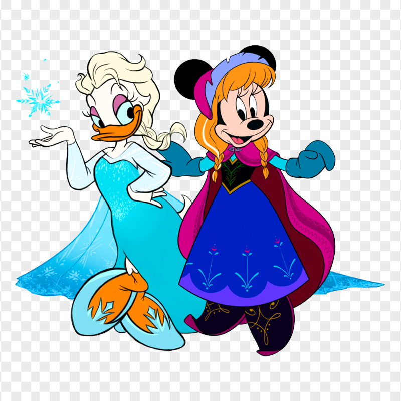 Cartoon Minnie Mouse and Daisy Duck Ceremony Dress PNG Free Transparent | CityPNG Cartoon Minnie Mouse and Daisy Duck Ceremony Dress PNG Free Transparent | CityPNG