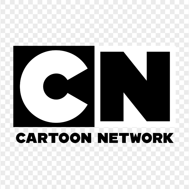 Cartoon Network CN Logo HD PNG