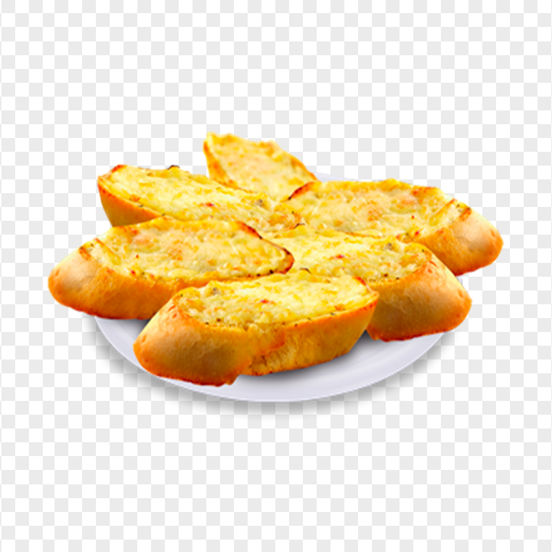 Cheese Garlic Bread Food PNG